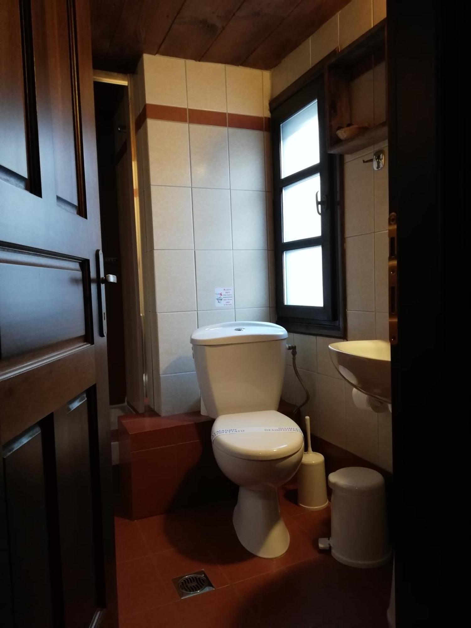 Villa Vadola Arkohóri Szoba fotó
