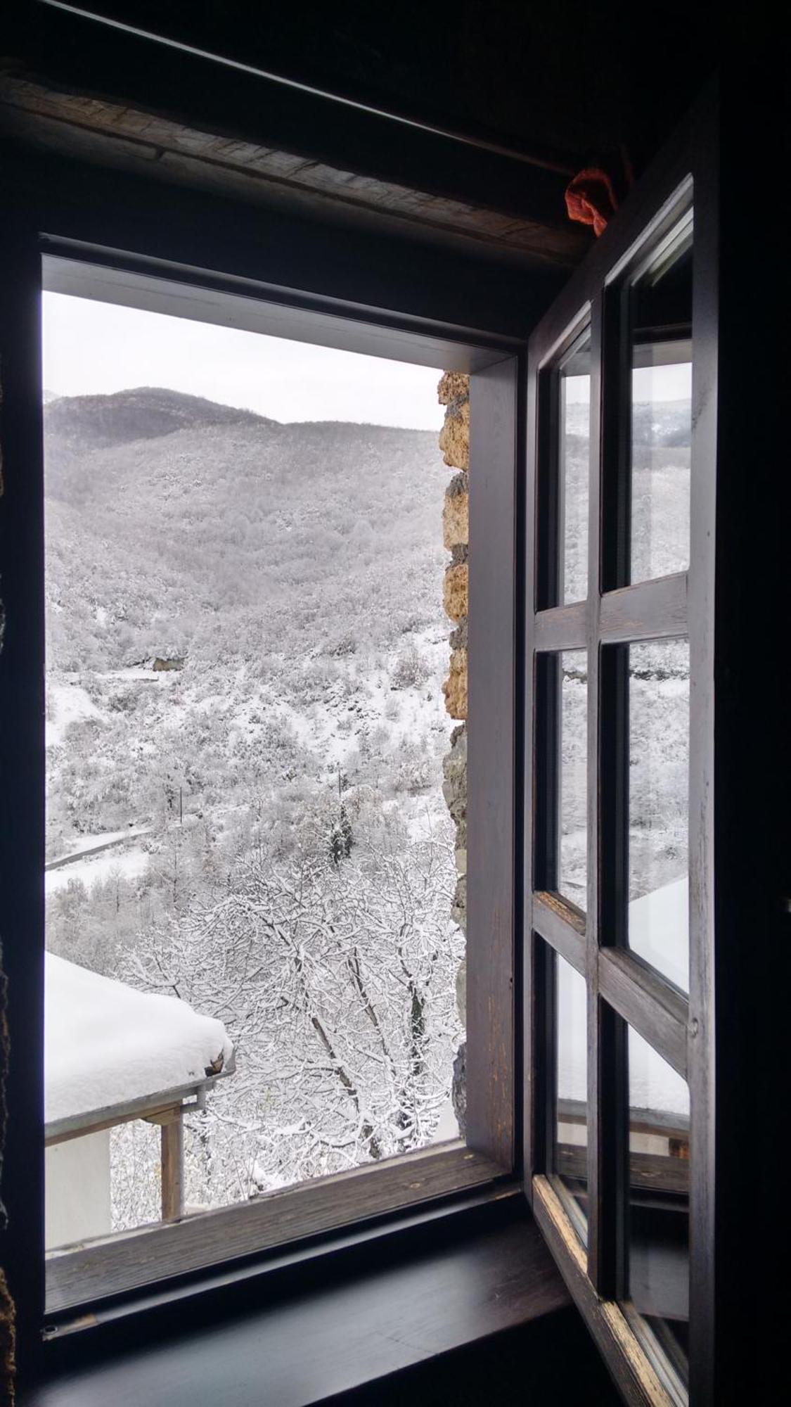 Villa Vadola Arkohóri Szoba fotó