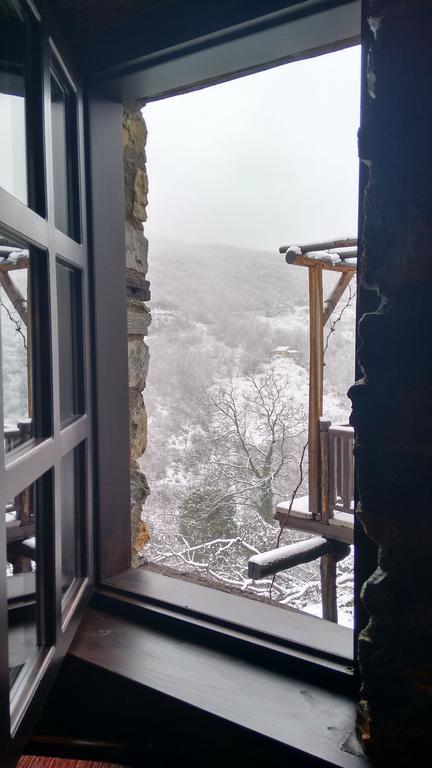 Villa Vadola Arkohóri Kültér fotó