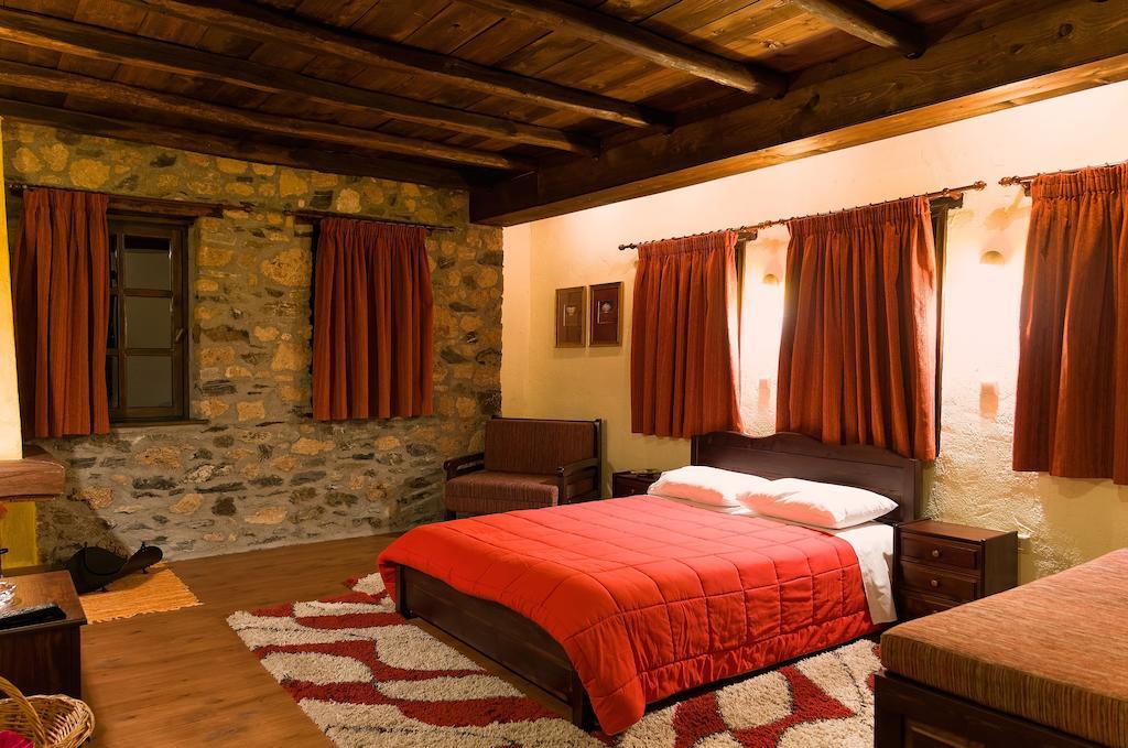Villa Vadola Arkohóri Szoba fotó