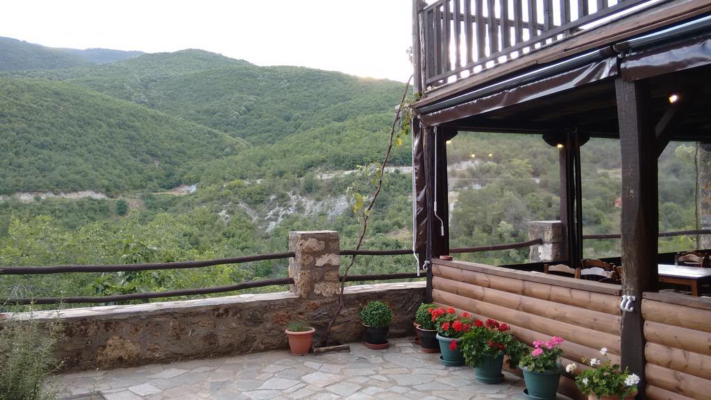 Villa Vadola Arkohóri Kültér fotó