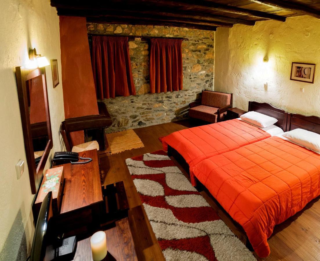 Villa Vadola Arkohóri Kültér fotó