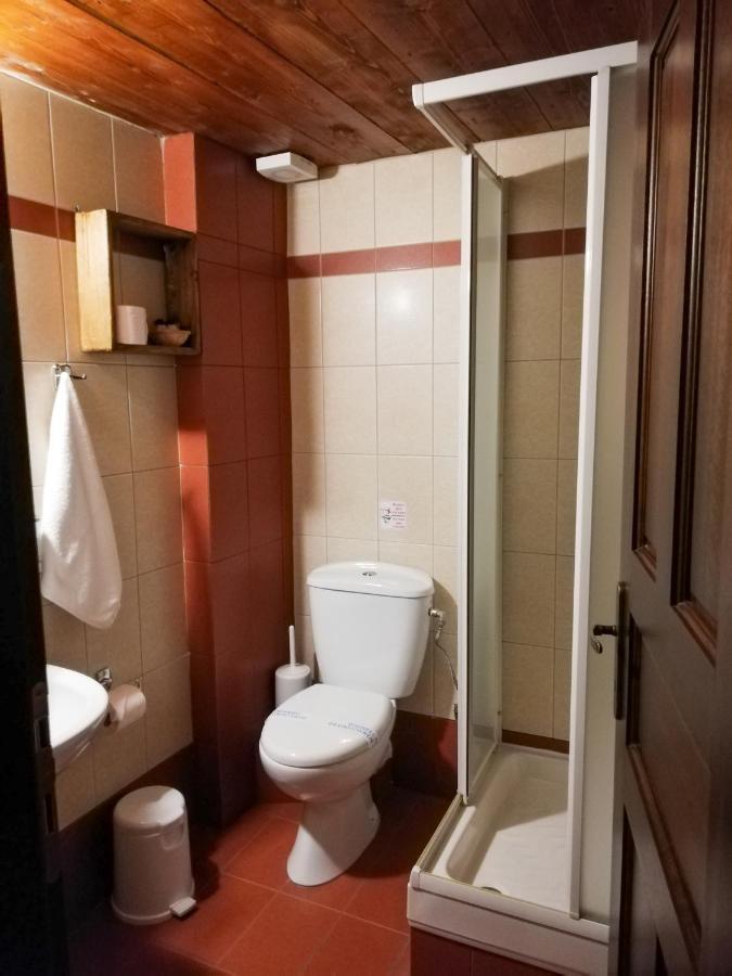Villa Vadola Arkohóri Kültér fotó