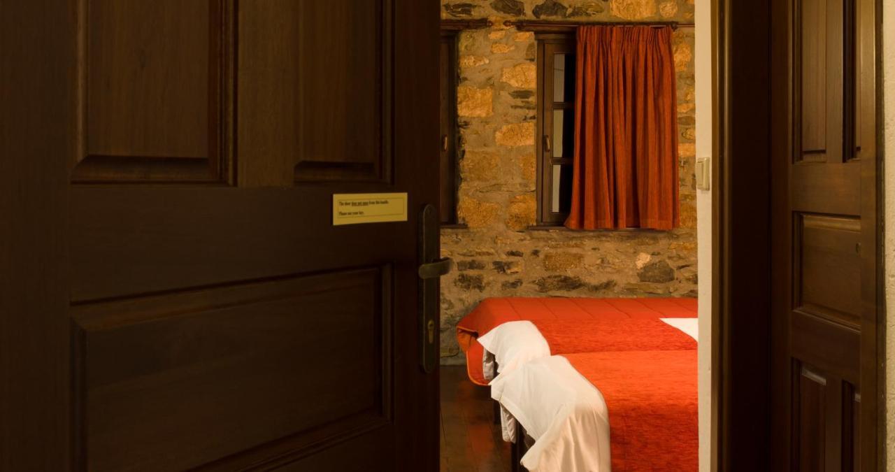 Villa Vadola Arkohóri Kültér fotó