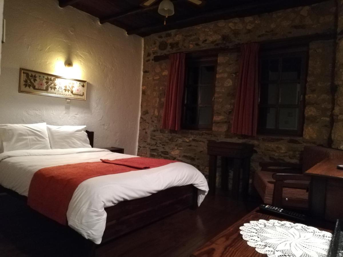 Villa Vadola Arkohóri Kültér fotó