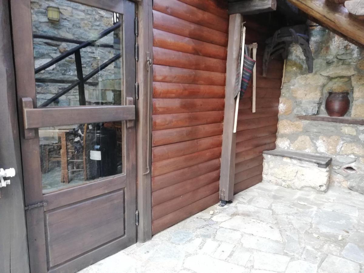 Villa Vadola Arkohóri Kültér fotó